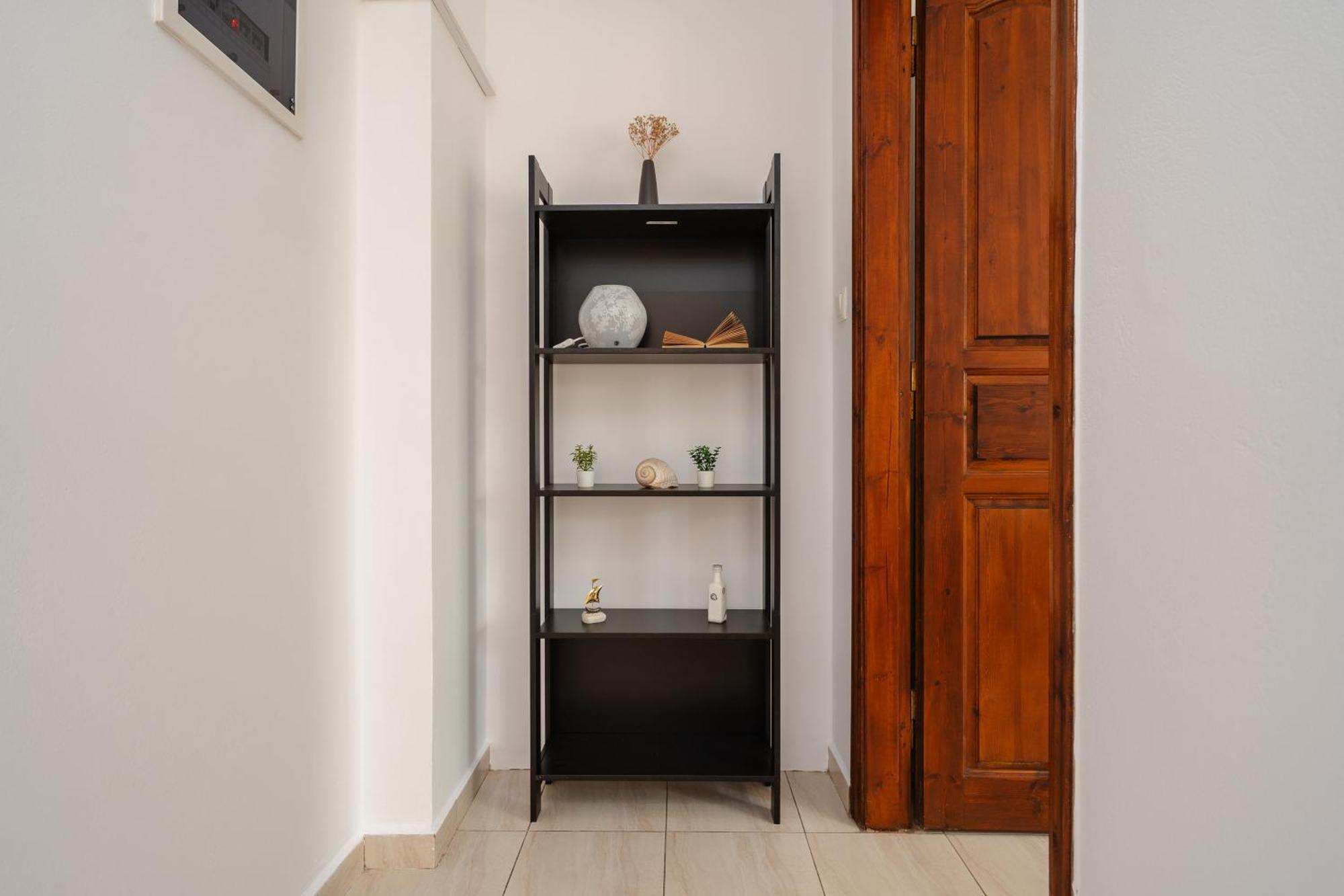 Rosabella Home Naxos City Kültér fotó