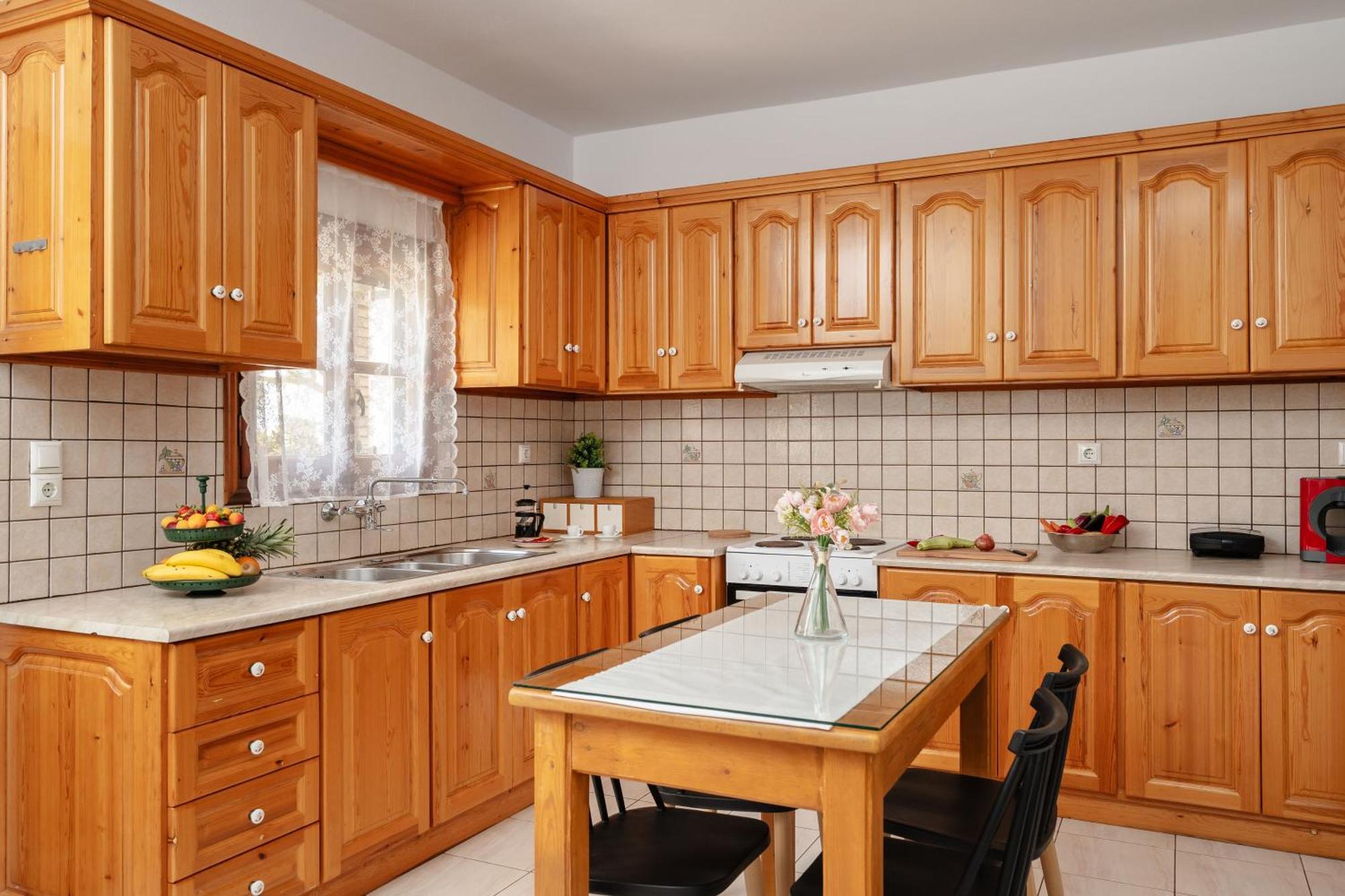 Rosabella Home Naxos City Kültér fotó