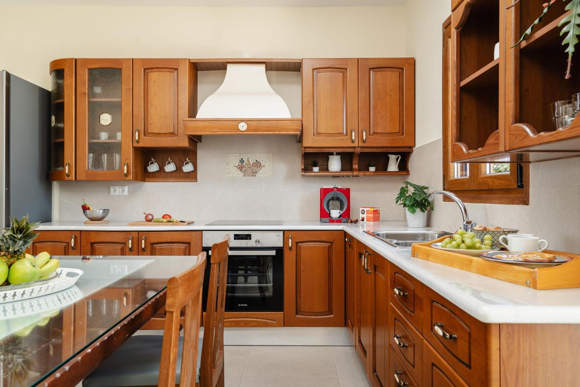 Rosabella Home Naxos City Kültér fotó