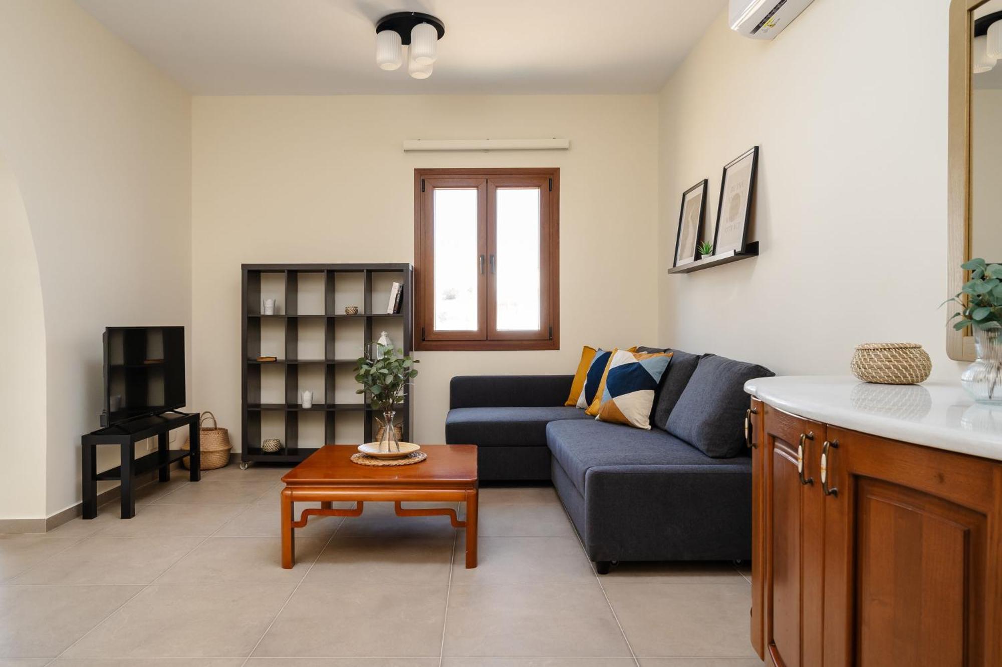 Rosabella Home Naxos City Kültér fotó