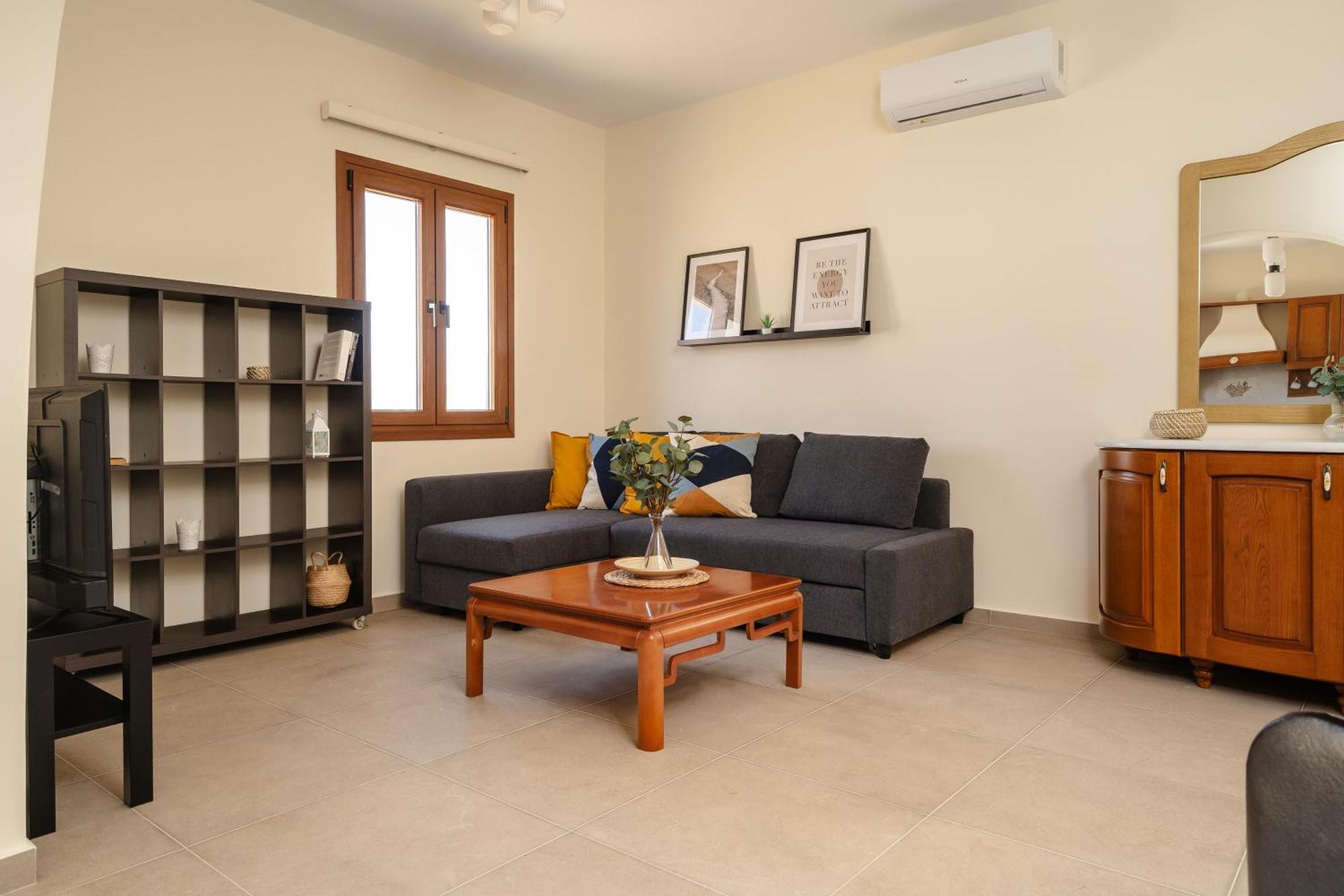 Rosabella Home Naxos City Kültér fotó